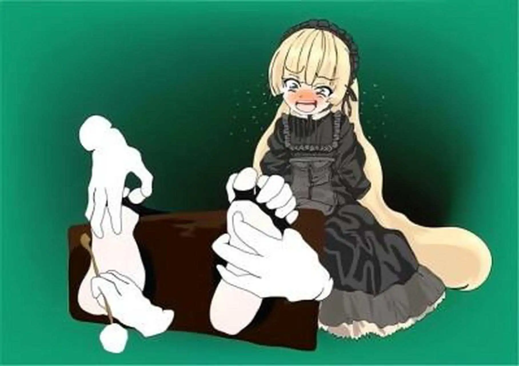 【西檬之家】新人如何在字母圈入圈：基于同意与信任的BDSM实践指南