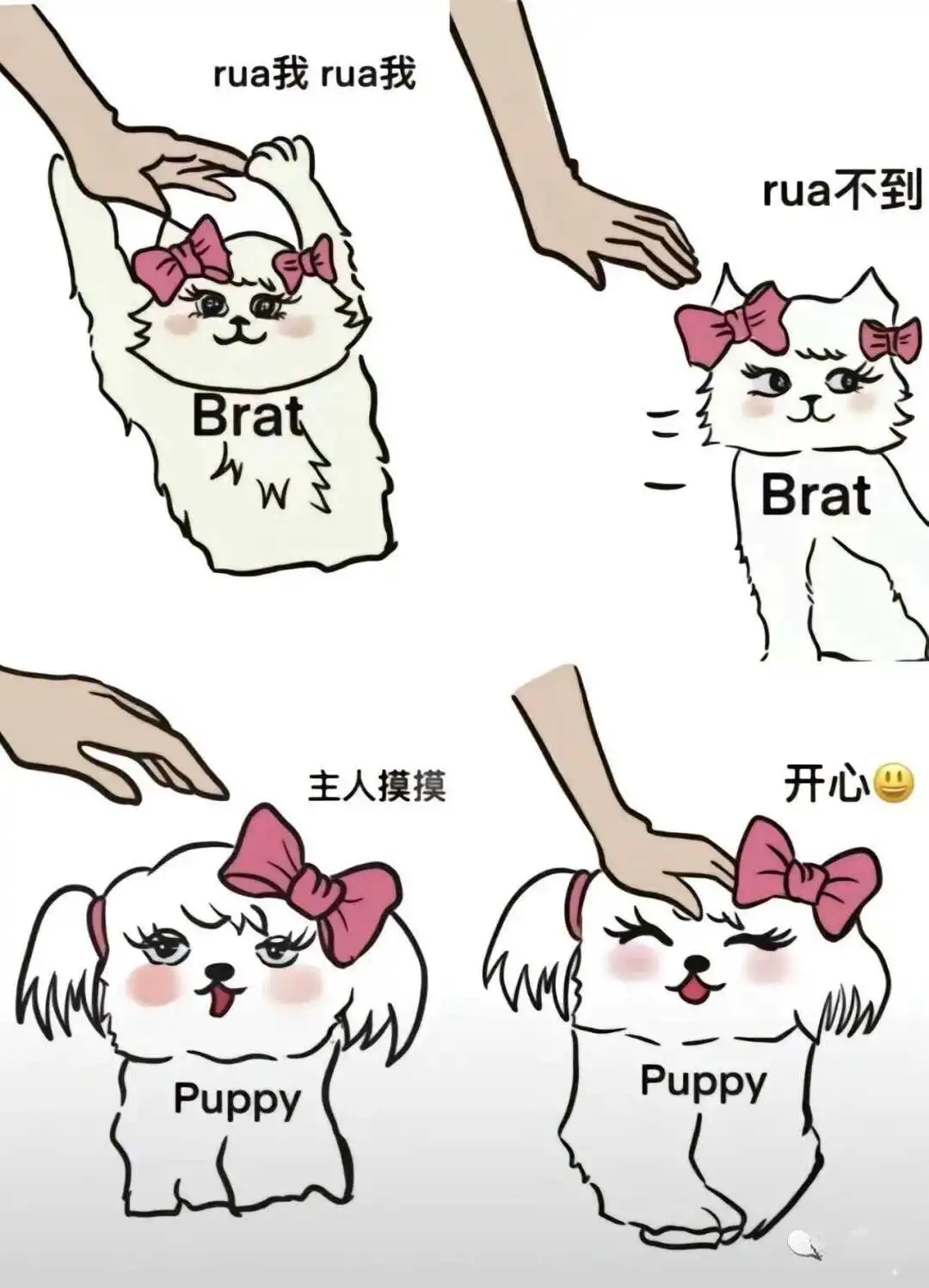 西檬之家-字母圈中的Tickle是什么意思？