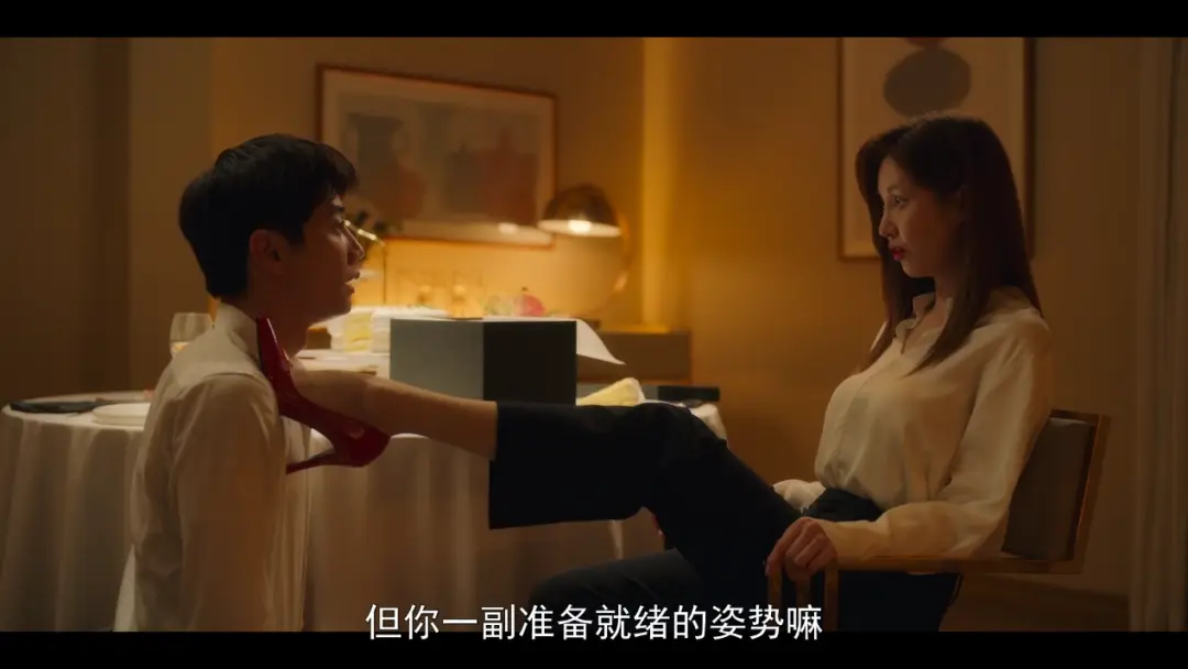 西檬之家-字母圈的aftercare是什么：BDSM安全指南